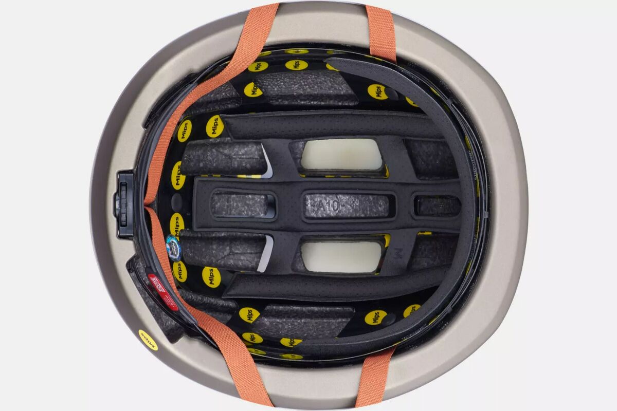 Casco Urbano Specialized Mode – Diseño Moderno, Protección MIPS y Compatibilidad con ANGi - Outlet - Imagen 11