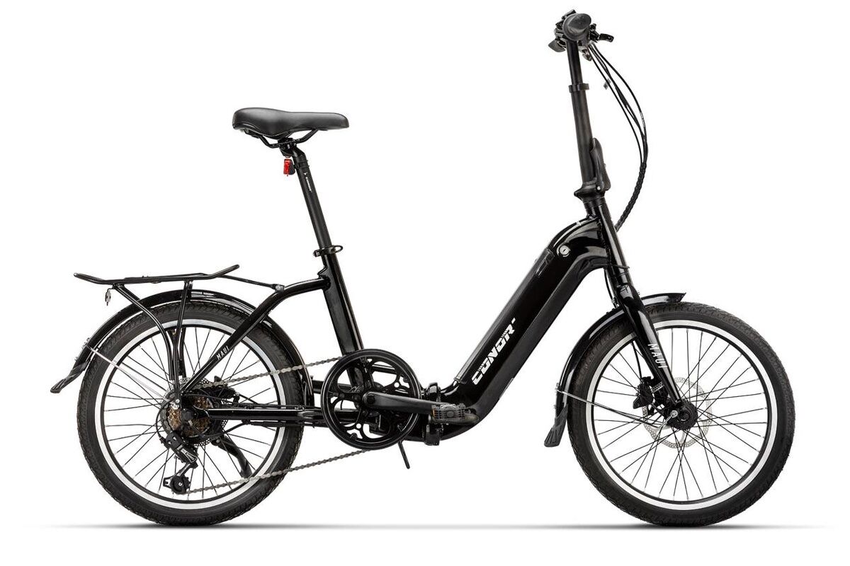 CONOR MAUI E-FOLDING 20" - GOLDEN