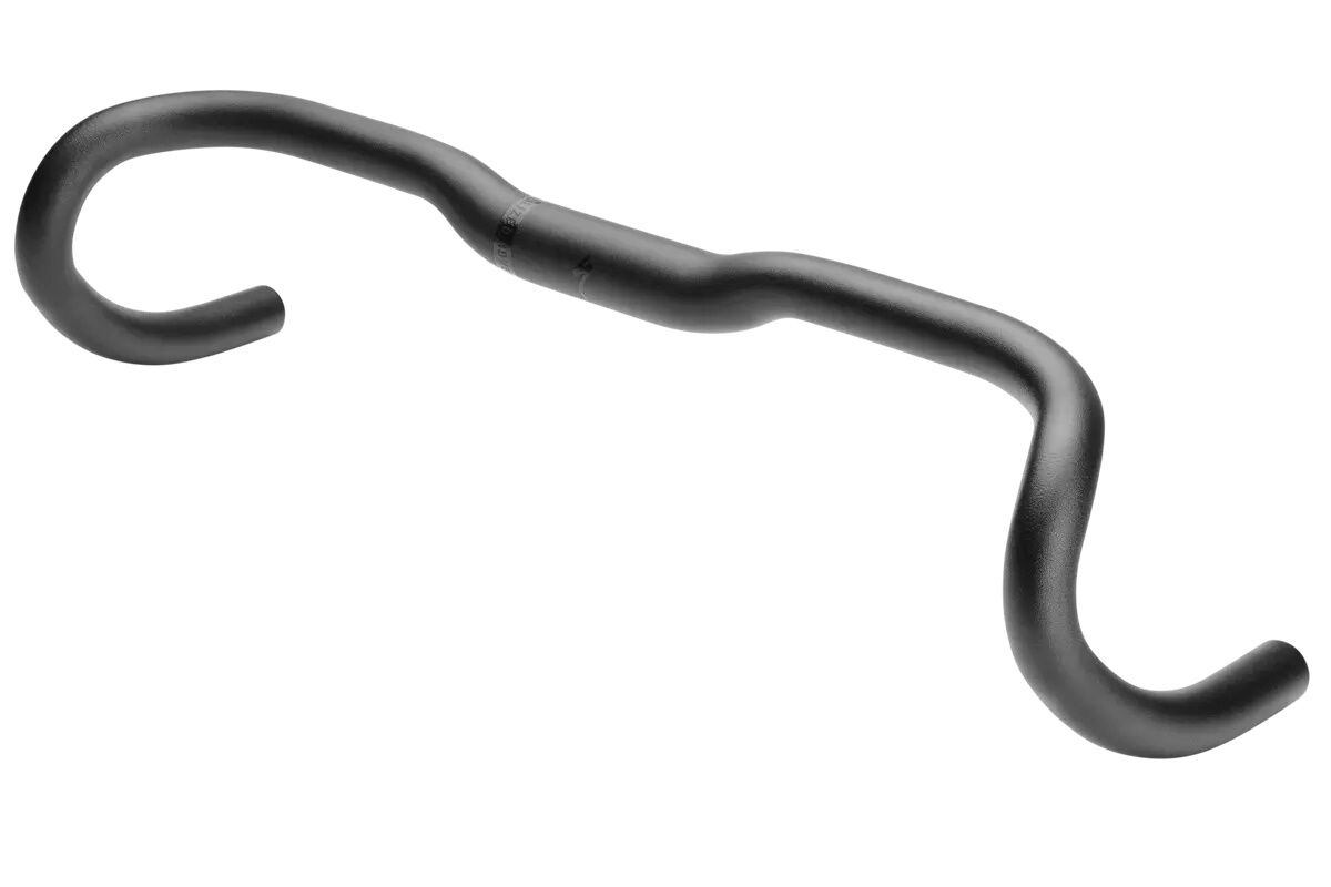Manillar carretera SPECIALIZED Expert Alloy Shallow Bend Handlebars