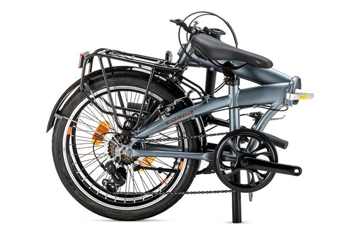 Bicicleta plegable CONOR DENVER - Imagen 2