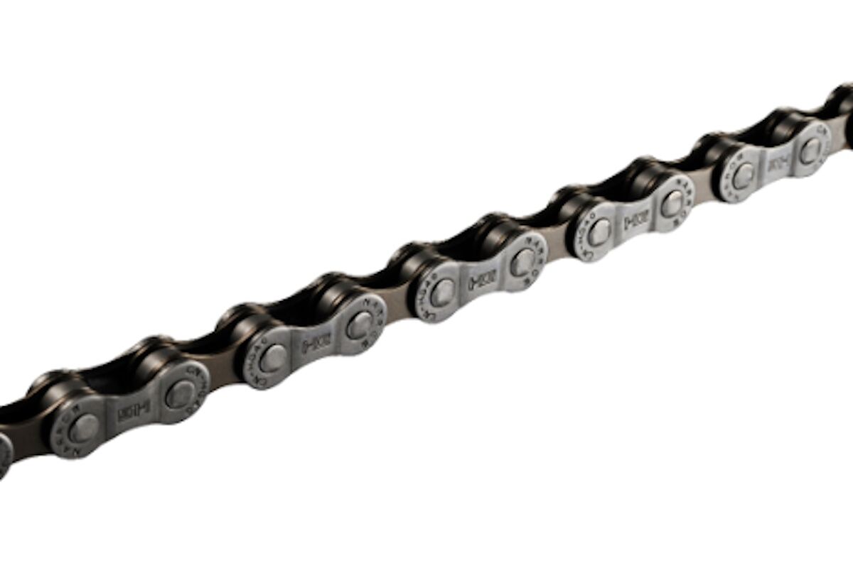 Cadena SHIMANO CN-HG40 6/7/8v - 116P