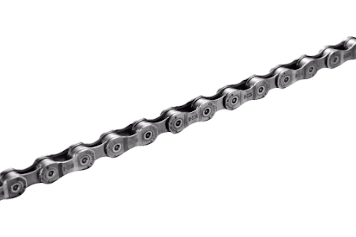 Cadena SHIMANO CN-E6070 9v