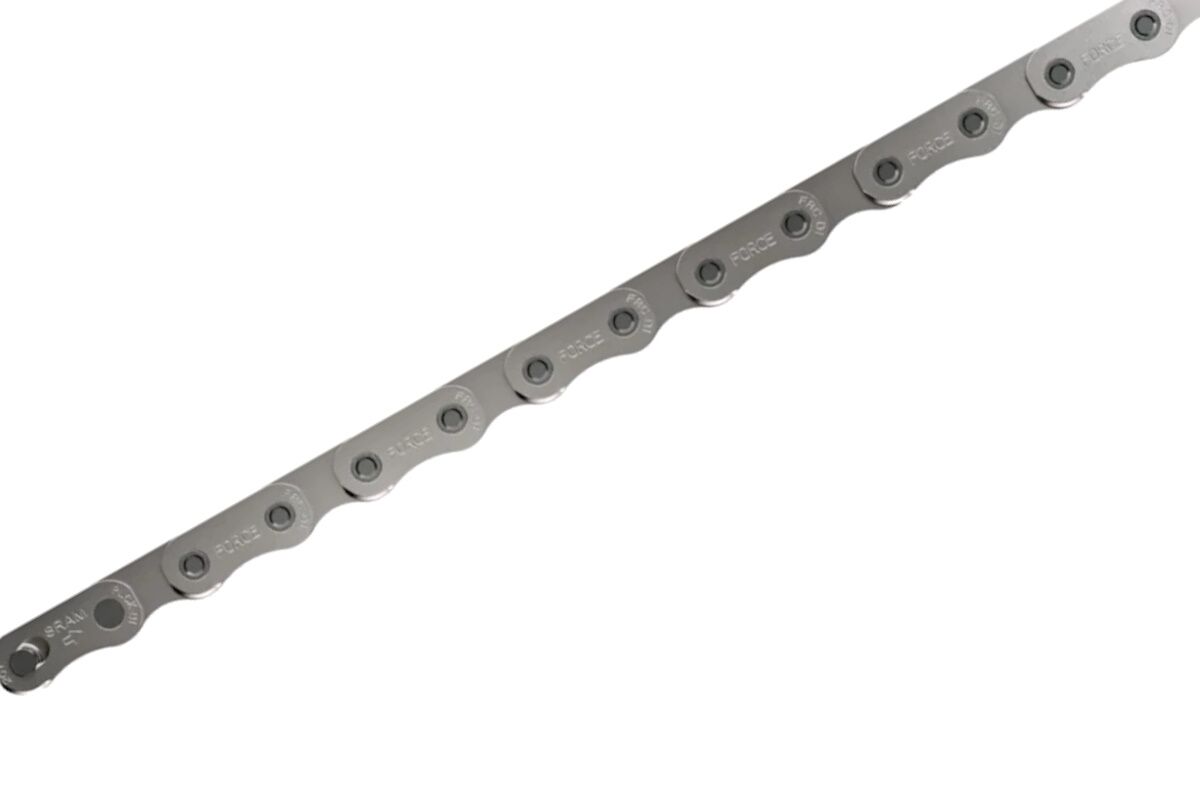 Cadena SRAM Force AXS Flattop 12v