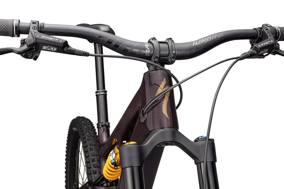 Specialized Turbo Levo SL 2 Öhlins Coil 2025 | E-MTB Trail - Imagen 4