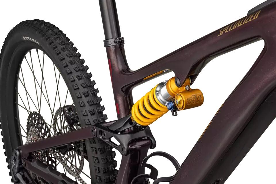 Specialized Turbo Levo SL 2 Öhlins Coil 2025 | E-MTB Trail - Imagen 5