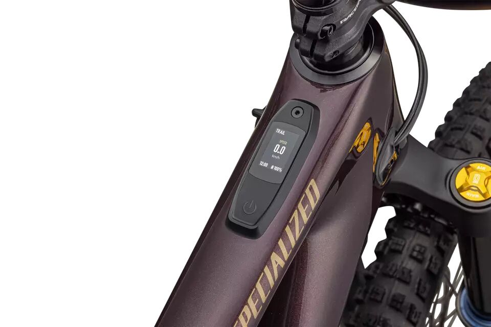 Specialized Turbo Levo SL 2 Öhlins Coil 2025 | E-MTB Trail - Imagen 6