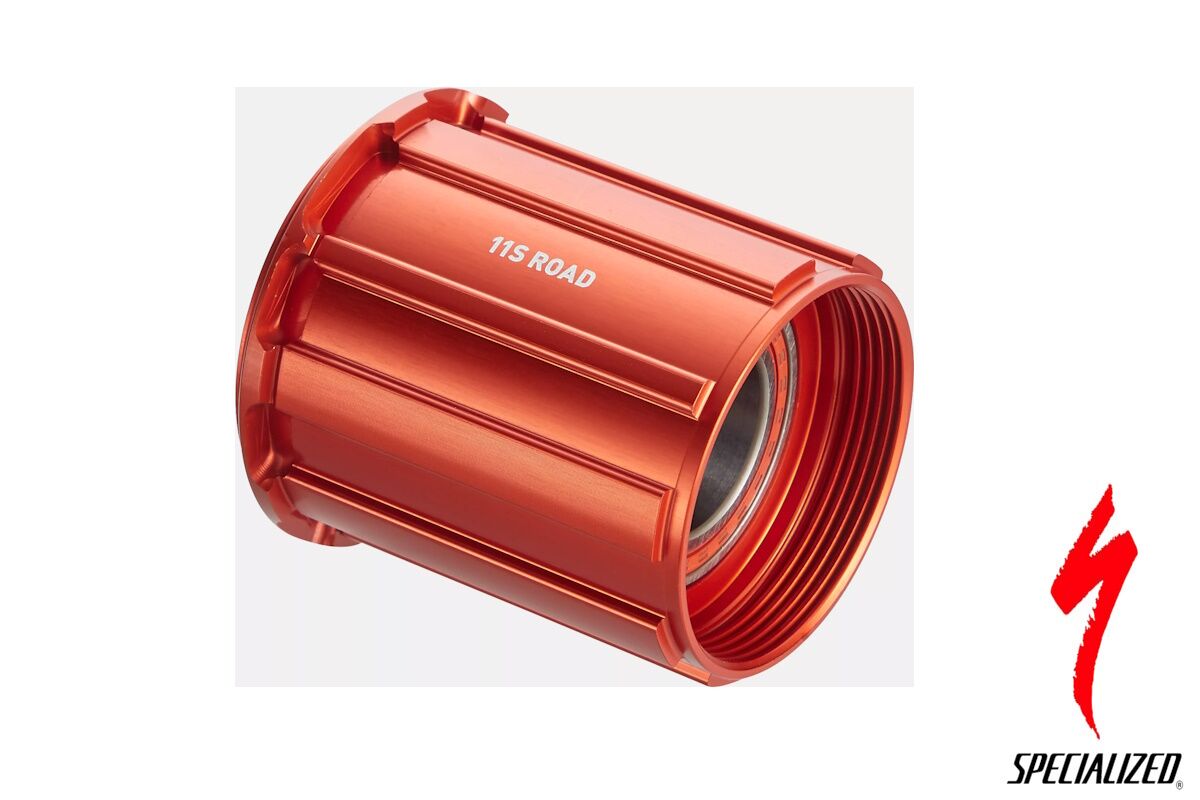 Cuerpo y tapa de buje libre DT Swiss FHB 240 original, 11 velocidades, Shimano HG, 12x142 mm, aleación liviana, rodamientos sellados, anti-falsificación, distribuidor oficial.