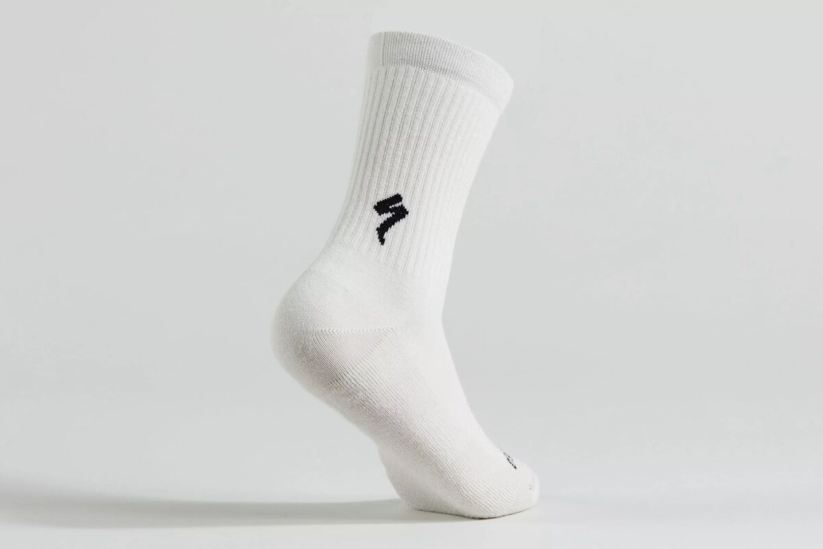 Specialized Calcetines Altos Algodón Unisex PowerBand 2025 - Imagen 11