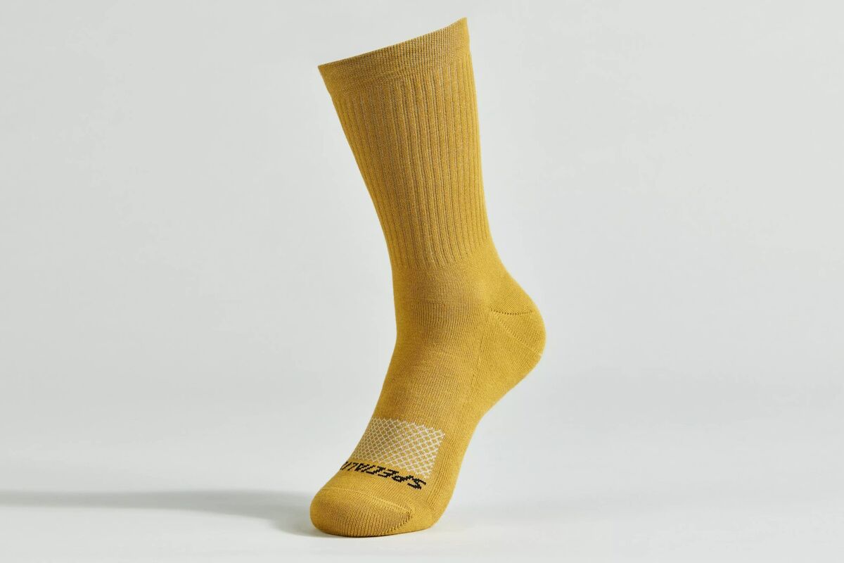 Specialized Calcetines Altos Algodón Unisex PowerBand 2025 - Imagen 20