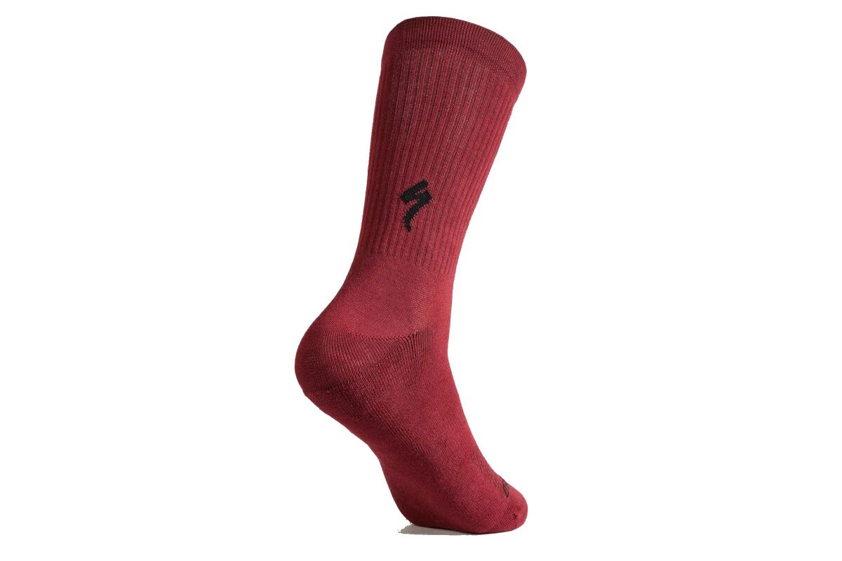 Specialized Calcetines Altos Algodón Unisex PowerBand 2025 - Imagen 9