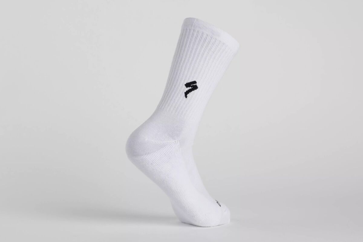 Specialized Calcetines Altos Algodón Unisex PowerBand 2025 - Imagen 4