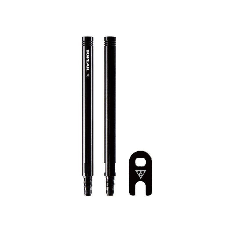 EXTENSOR VÁLVULA 70MM ( 2PCS )