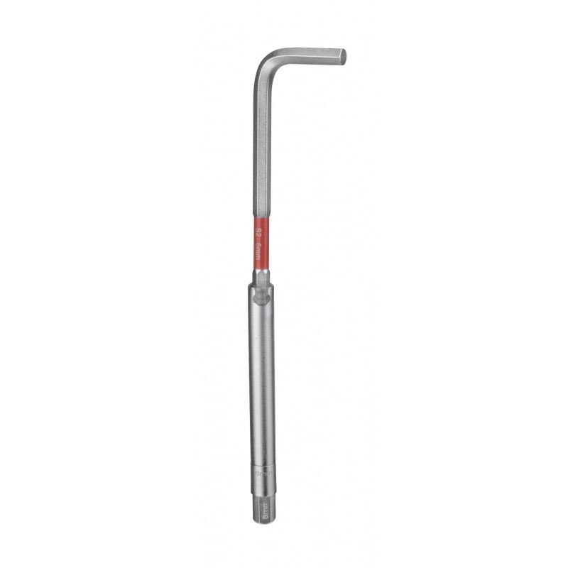 Llaves de Allen Topeak TOOLCARD - Imagen 5