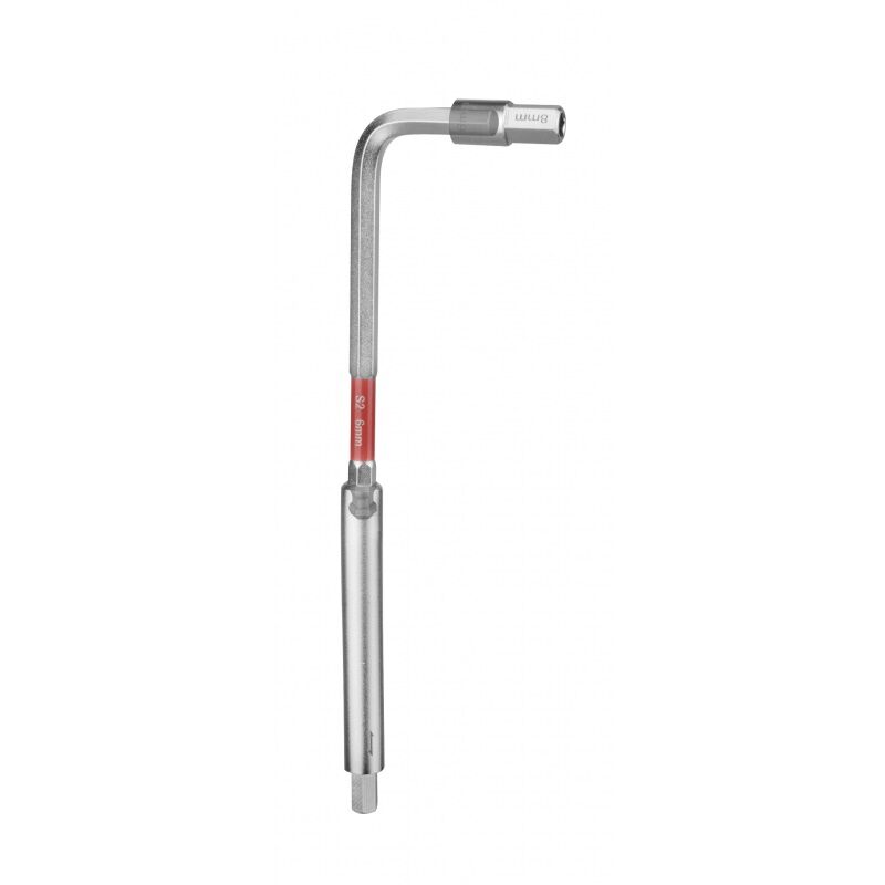 Llaves de Allen Topeak TOOLCARD - Imagen 3