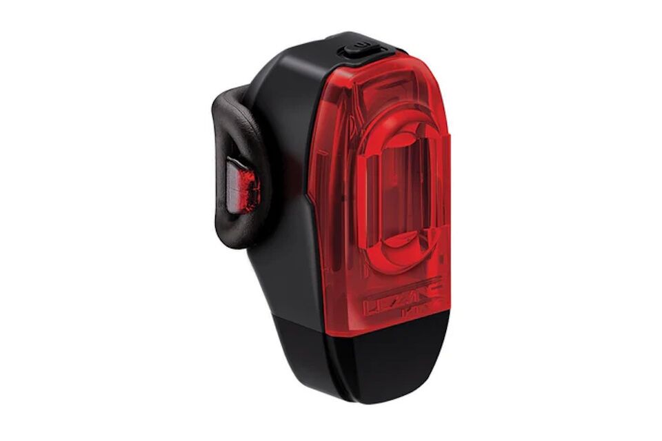 Piloto trasero Lezyne KTV 40 Lúmenes