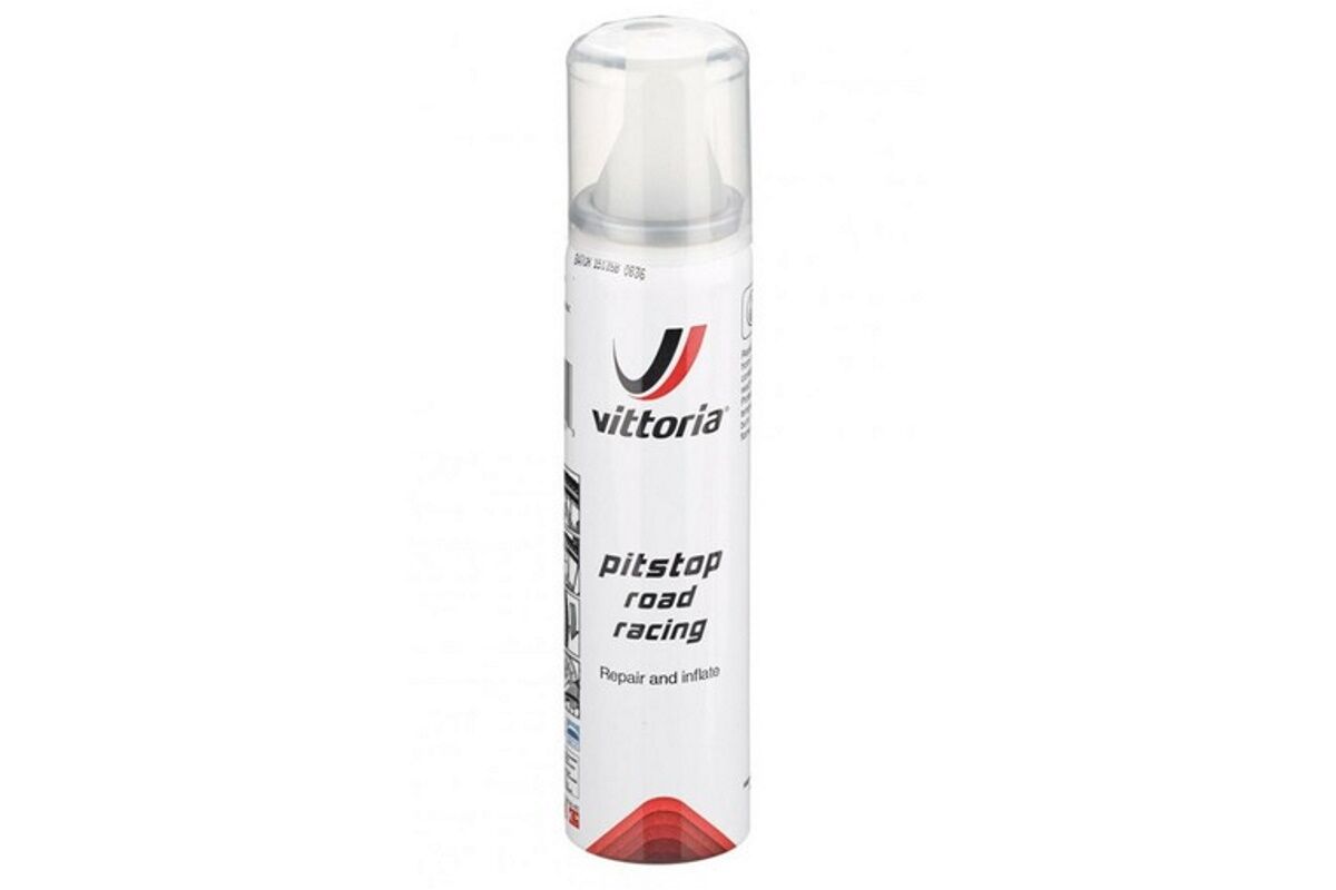 Repara pinchazos Vittoria PIT STOP Road Racing 75ml