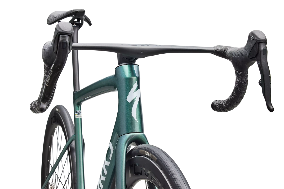 S‑Works Tarmac SL8 2026 Dura‑Ace Di2 | Specialized - Imagen 12
