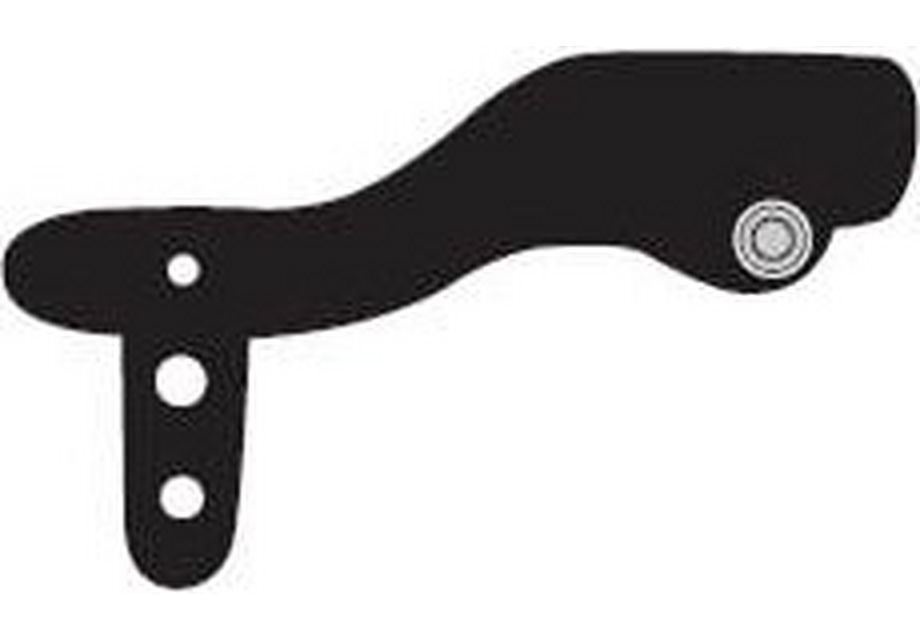 JUEGO DE ABRAZADERAS SHIV LOW-STACK AEROBAR