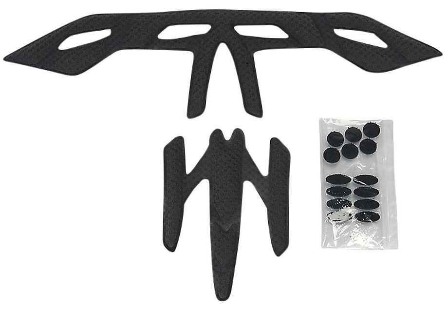 Kit de almohadillas para casco Specialized ECHELON II/ASPIRE