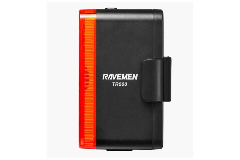 Piloto trasero Ravemen TR500 500 Lúmenes - Imagen 3