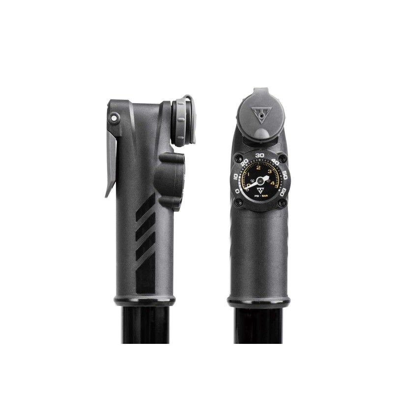 Bomba de mano Topeak Mountain DA-G - Imagen 4