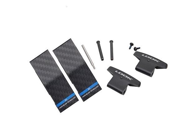 Kit láminas pedal Look KEO BLADE CARBON 20
