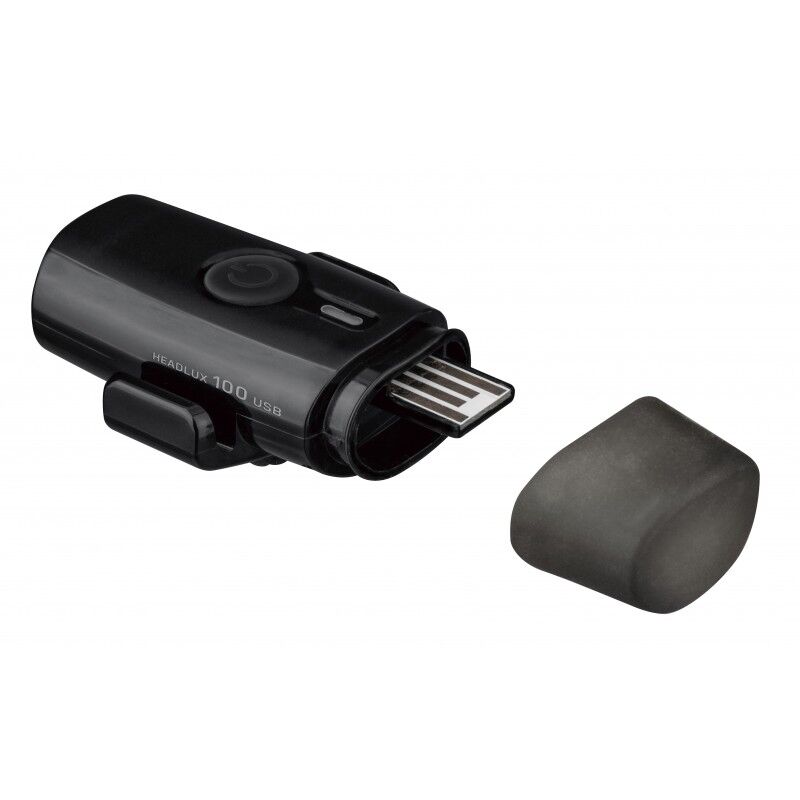 Foco delantero Topeak HEADLUX 100 USB - Imagen 4