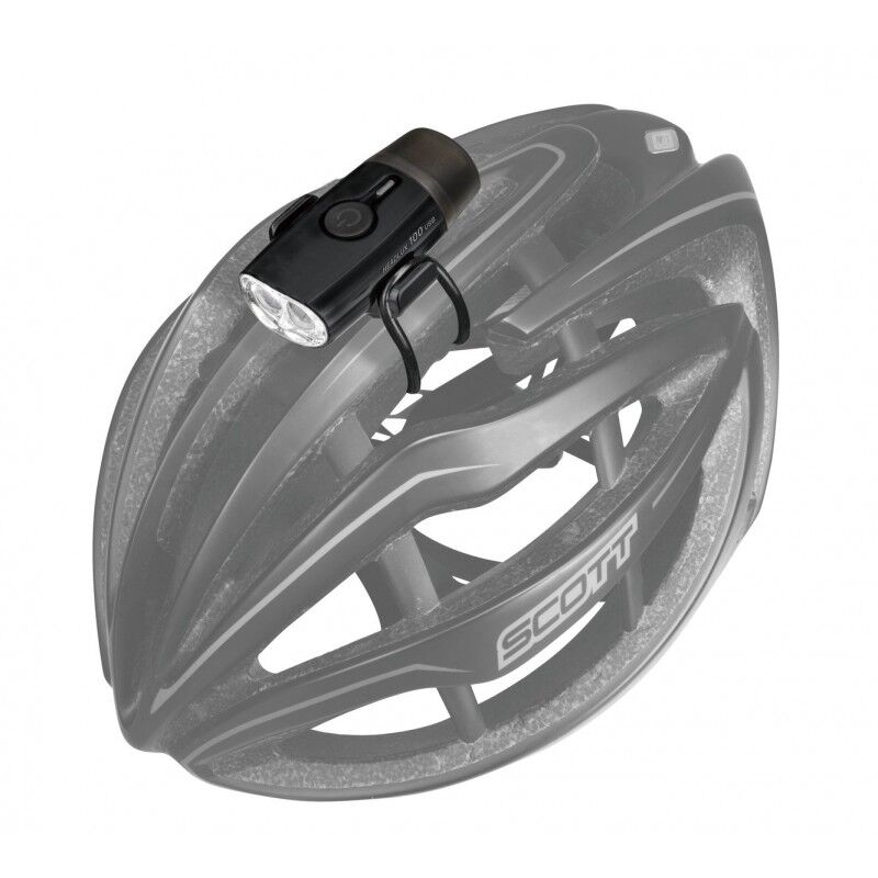 Foco delantero Topeak HEADLUX 100 USB - Imagen 3