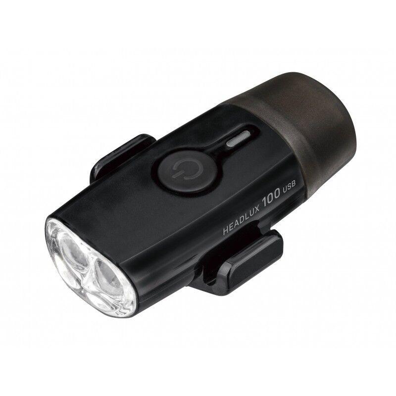 Foco delantero Topeak HEADLUX 100 USB