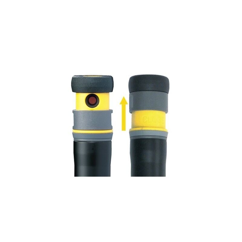 Mini bomba Topeak NINJA P - Imagen 3