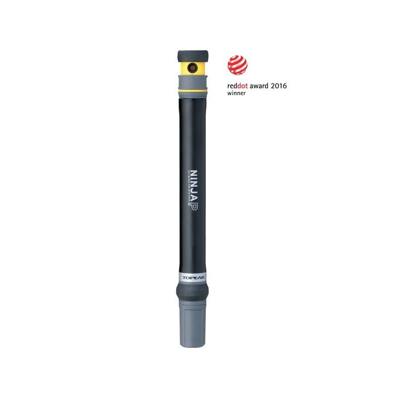 Mini bomba Topeak NINJA P