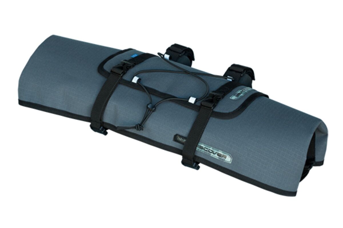 Bolsa manillar PRO Discover 8L Impermeable