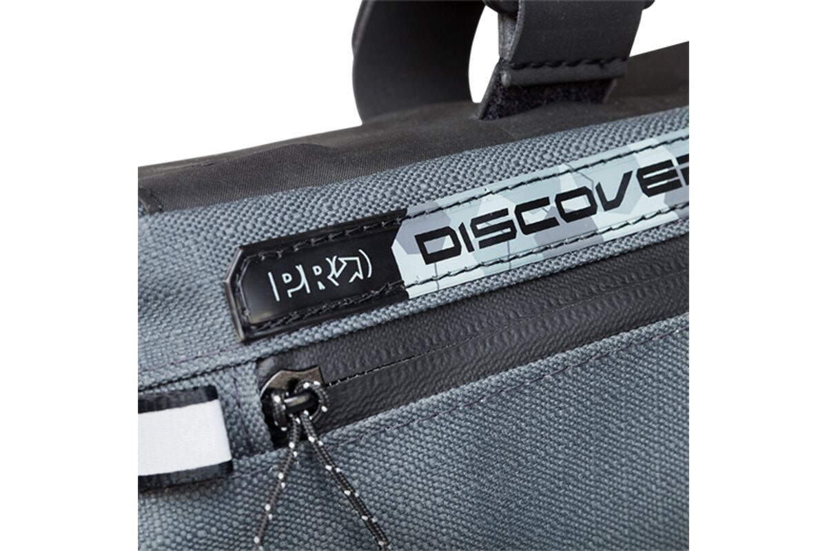 Bolsa cuadro PRO DISCOVER 2.7L - Imagen 4