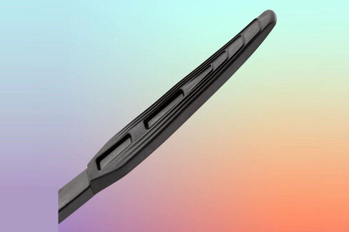 Gafas ciclismo 100% - HYPERCRAFT®- Matte Stone Grey HiPER® Coral Lens - Imagen 8