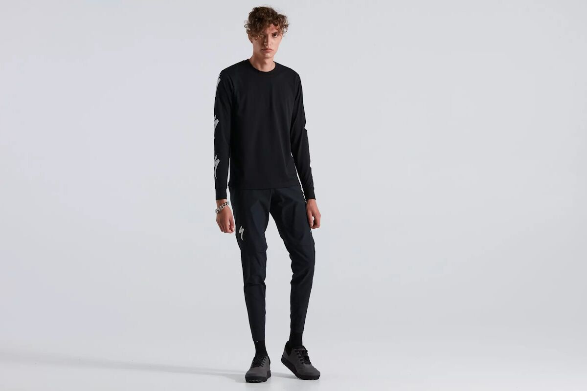 Specialized Reign Manga Larga Unisex | drirelease® 2024 - Imagen 10