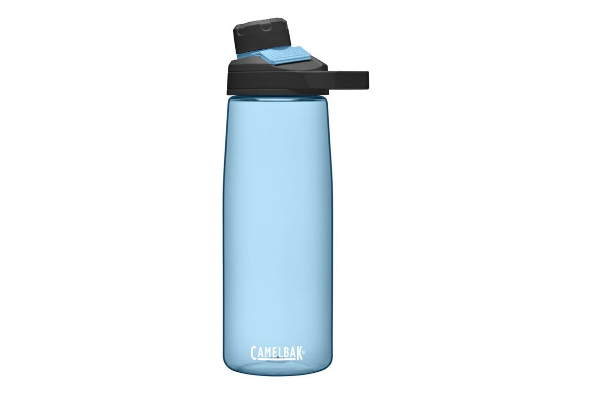 Bidón CAMELBAK CHUTE® MAG 750ml - True Blue