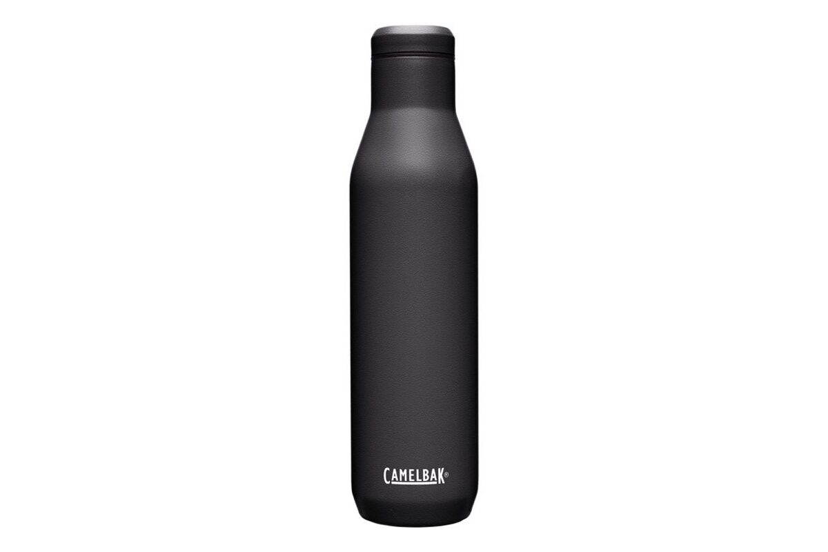 Bidón CAMELBAK BOTTLE INSULATED - Black