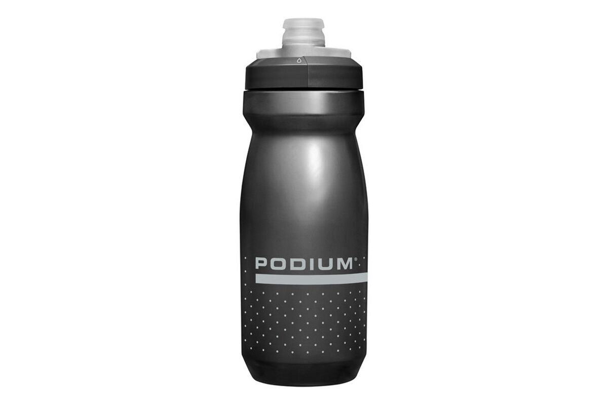Bidón CAMELBAK PODIUM® 620ml - Black