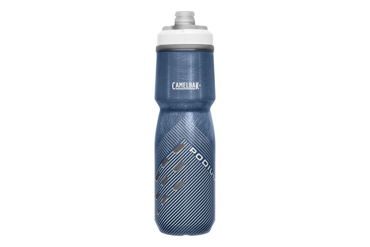 Bidón CAMELBAK PODIUM® CHILL 710ml - Steel Blue