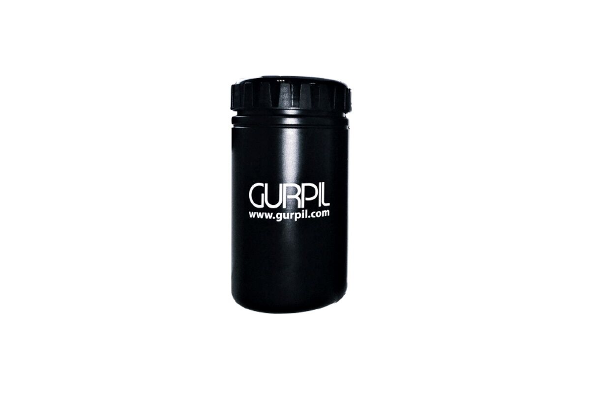 Bidón portaobjetos GURPIL 400ml