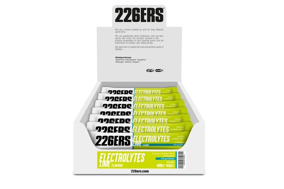 Barrita 226ERS - VEGAN GUMMY BAR - Lima - Imagen 3