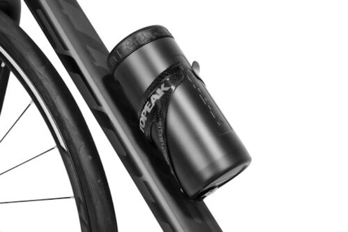 Bidón porta-herramienta Topeak ESCAPE POD M