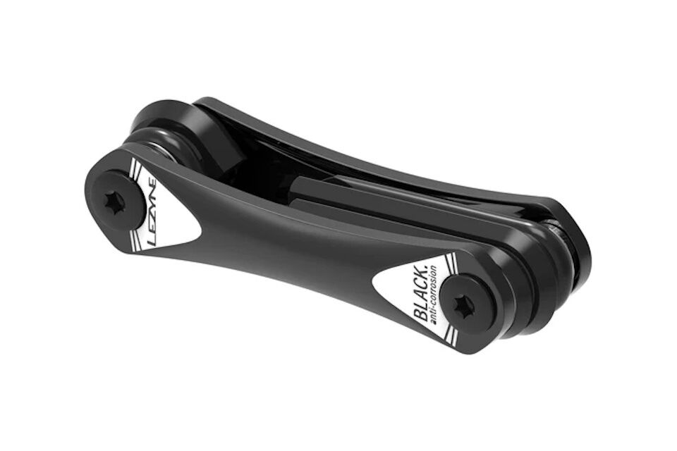 Multiherramienta Lezyne Rap II 6