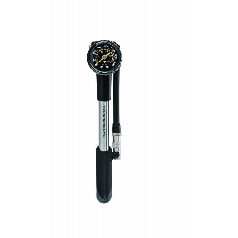 Bomba para horquilla Topeak POCKETSHOCK DXG