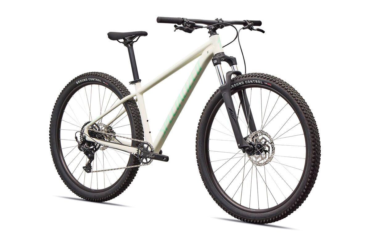 Specialized Rockhopper Sport – MTB Premium - Imagen 2