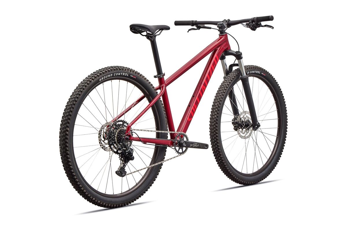 Specialized Rockhopper Sport – MTB Premium - Imagen 18
