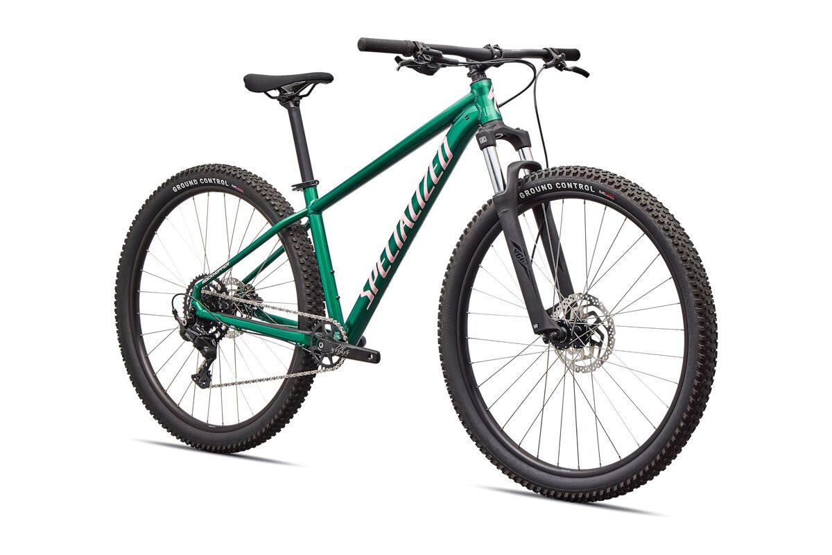 Specialized Rockhopper Sport – MTB Premium - Imagen 5