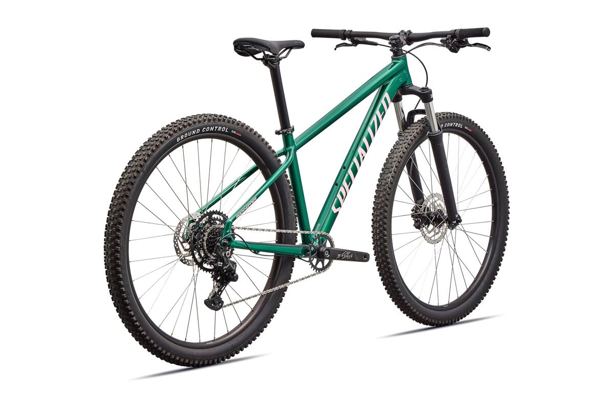Specialized Rockhopper Sport – MTB Premium - Imagen 17