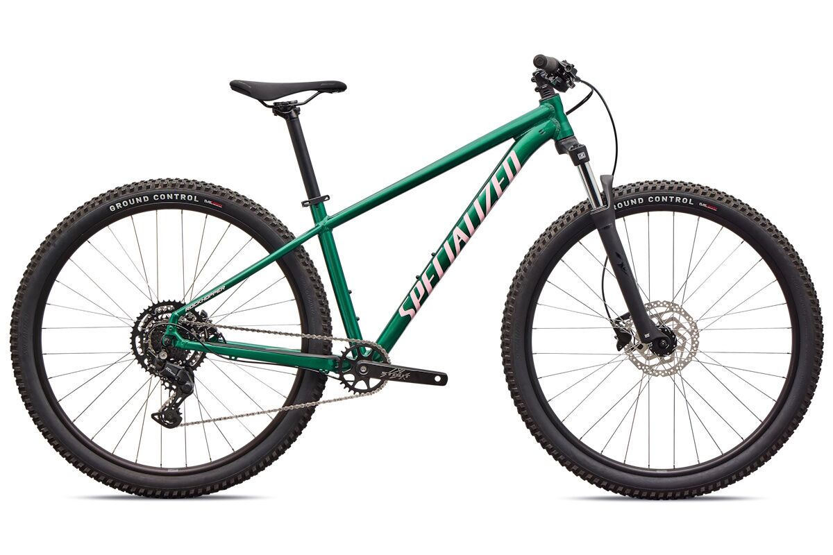 Specialized Rockhopper Sport – MTB Premium - Imagen 23