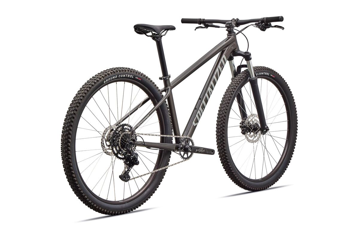 Specialized Rockhopper Sport – MTB Premium - Imagen 15